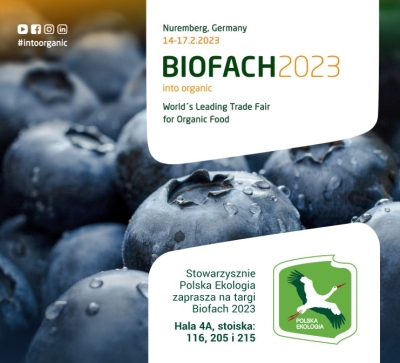 Promocja na Targach BioFach 2023_6